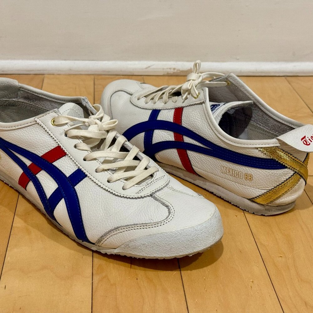 Asics Onitsuka Tiger Mexico 66